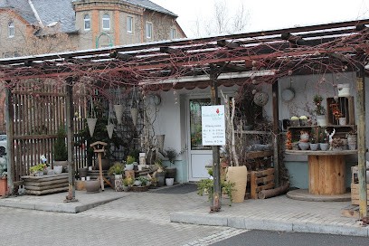 Blumenhaus Schulze, Blumenladen in Radeberg