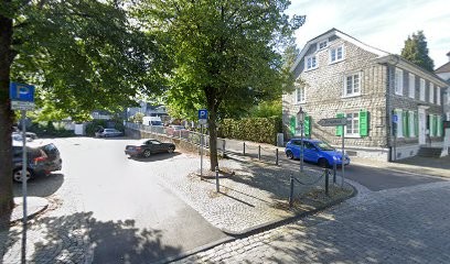 Blumen Schmidt Inh. Dirk Blasberg e.K., Blumenladen in Hückeswagen