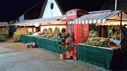Blumen Ludwig Frucht - Blumencenter, Blumenladen in Neumünster