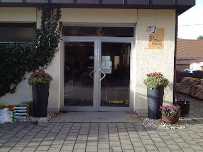 Blumen Ullmann, Blumenladen in Mering
