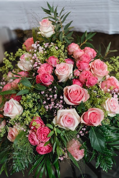 Reck, Blumenladen in Kobern-Gondorf