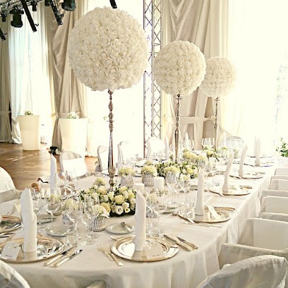 Blumen Schmitz Inh. Daniela Westbrock, Blumenladen in Kerpen