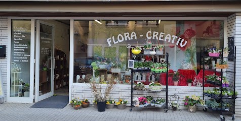 Flora-Creativ, Blumenladen in Homberg