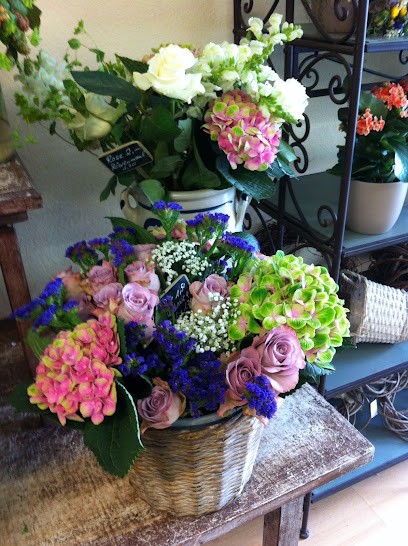 Blumen Brunner, Blumenladen in Landshut