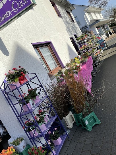 Blumen-Oase Carina Weniger, Blumenladen in Königswinter
