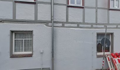 W. Wiemanns, Blumenladen in Lipprechterode