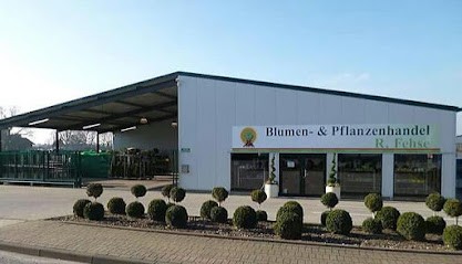 Fehse - Blumen & Pflanzenhandel, Blumenladen in Hamminkeln