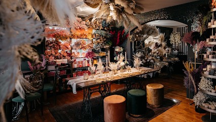 Blumenstil, Blumenladen in Schwabhausen