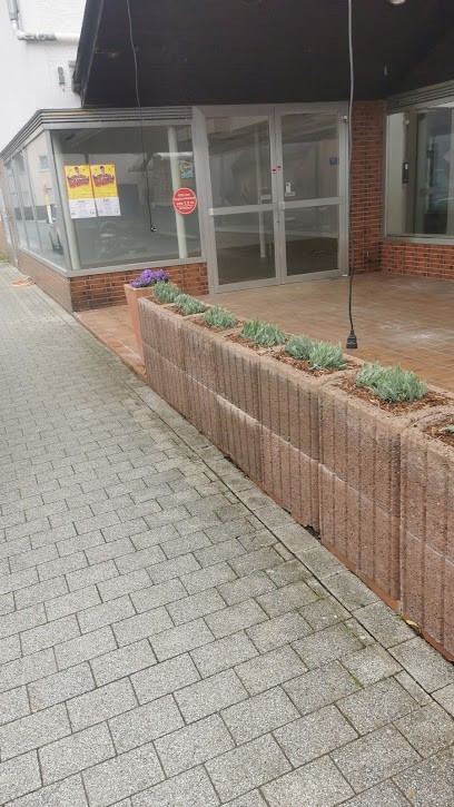 Blumenhaus Und Gärtnerei Janowsky, Blumenladen in Kleinostheim