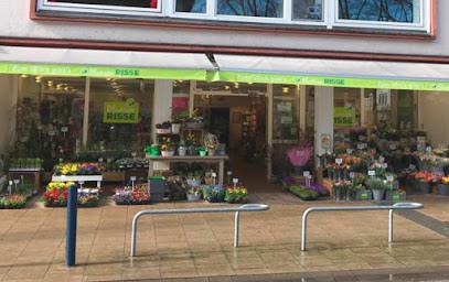 Blumen Risse Blumenladen Dortmund-Mengede, Blumenladen in Dortmund