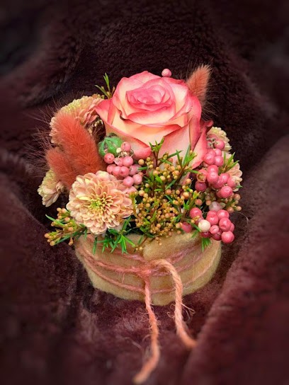 Der Blumenkorb, Blumenladen in Dortmund