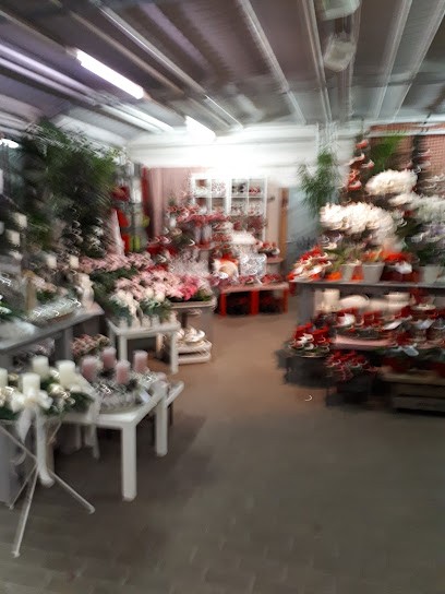 Meyers Elbufergärtnerei, Blumenladen in Hitzacker