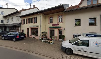 Blumen Konz, Blumenladen in Merzig
