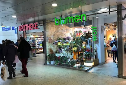 Blumen Laden Blumen Wolf, Blumenladen in Hannover