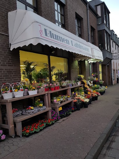 Blumen Dahlmann, Blumenladen in Tönisvorst