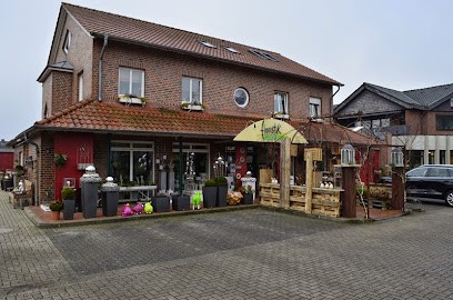 Floristik Mösker, Blumenladen in Wietmarschen