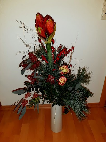 Blumen Ruh, Blumenladen in Endingen am Kaiserstuhl