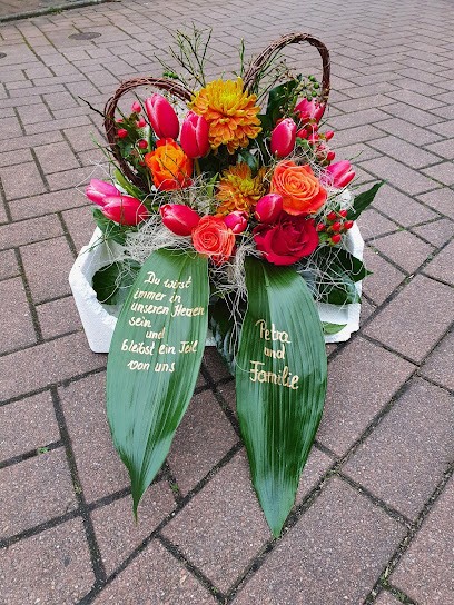 Blumen Ortkamp, Blumenladen in Gladbeck