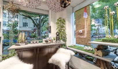 BLUMENCOMPANY Meisterfloristik & Design, Blumenladen in Dortmund