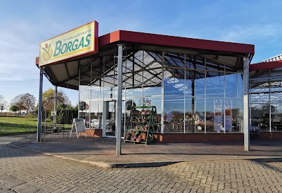 Erlebnisgärtnerei Borgas, Blumenladen in Wedemark