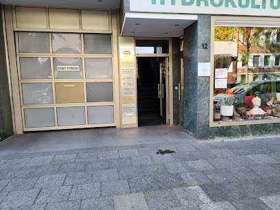 Miraflor Hydrokulturen, Blumenladen in Köln