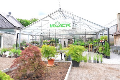 Gärtnerei & Blumenhaus Huck, Blumenladen in March