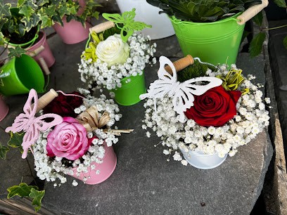 SCHEIDER FLORISTIK, Blumenladen in Remscheid