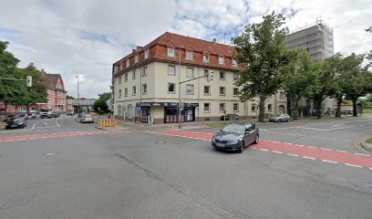 Crownshage Floristik, Blumenladen in Hannover