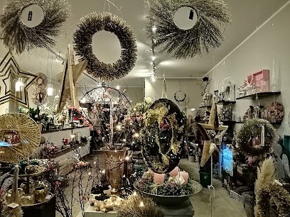 Blumen Röhrig, Blumenladen in Hürth