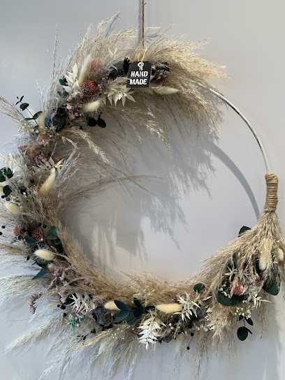 Blumenshop Flower Power, Blumenladen in Stadthagen