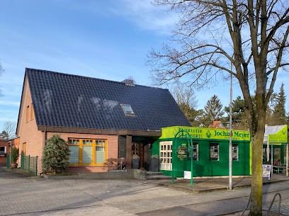 Jochim Meyer Inh. R. Meyer e.K., Blumenladen in Lübeck