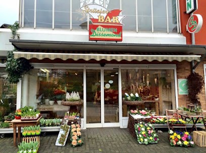 Blumen Dissemond, Blumenladen in Hillesheim