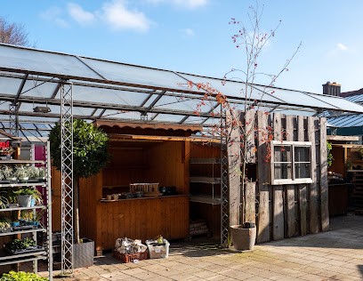 Gärtnerei & Blumenwerkstatt Gutmair, Blumenladen in Isny im Allgäu