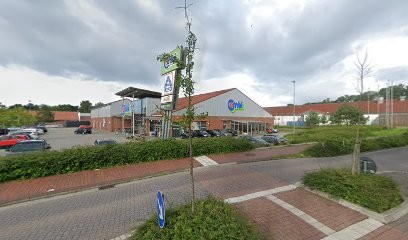 Evergreen, Blumenladen in Hemmoor