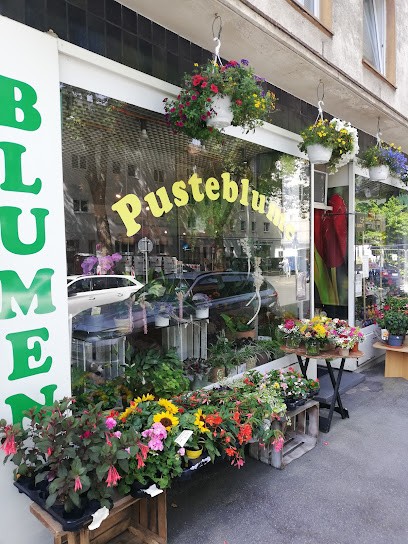 Blume Pusteblume Inh. Christina Küpper, Blumenladen in Dortmund