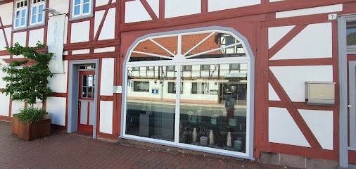 Elmar Nienstedt Florales & Dekoration, Blumenladen in Gieboldehausen