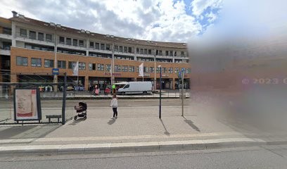 Blumeninsel, Blumenladen in Schwerin