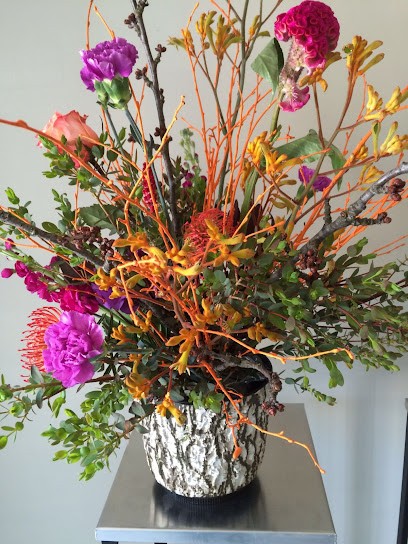 Herr Franz Blumenkunst Und Landbestellung GmbH, Blumenladen in Neuburg an der Donau