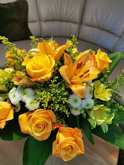 Blumen Schmid, Blumenladen in Bad Herrenalb