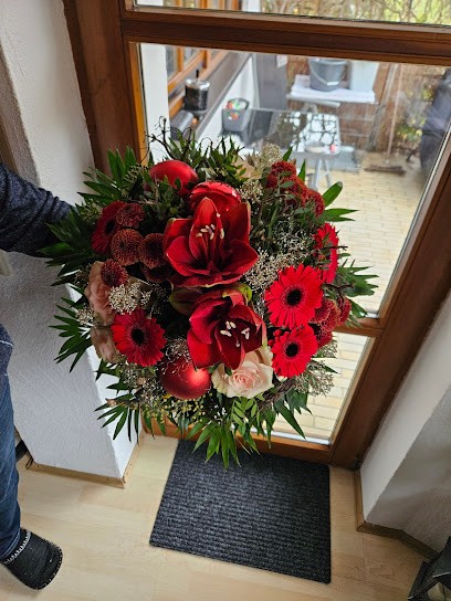 Gärtnerei Vietzen, Blumenladen in Neu-Ulm