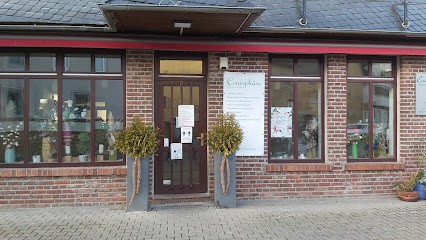 Conisphäre - Blumiges & Mehr, Blumenladen in Hahnstätten