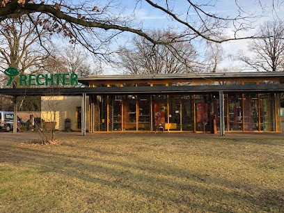 Gärtnerei Rechter GbR, Blumenladen in Hannover