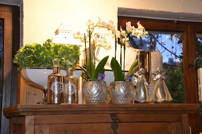 Blumenwerkstatt Inh. Doreen Fischer, Blumenladen in Geisa