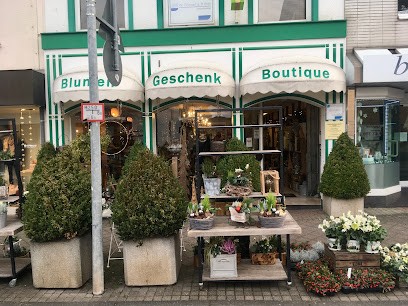 Blumen-Geschenke Boutique Rainer Schwinning, Blumenladen in Mechernich