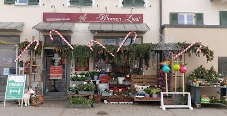Der BlumenLaden Am See (Blumen Liesl E.K.), Blumenladen in Tutzing