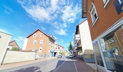 Der Blumenladen, Blumenladen in Goldbach