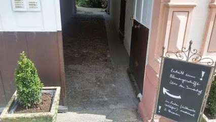 Alraune-Floristik, Blumenladen in Lörrach