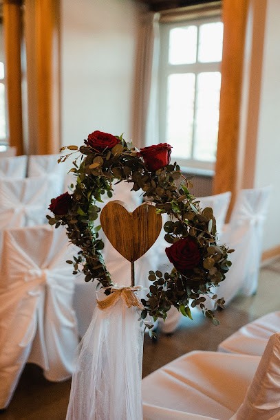 Creativ Floristik Petra Binkert, Blumenladen in Jestetten