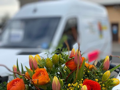 Blumenhaus & Gärtnerei Schubert, Blumenladen in Torgau