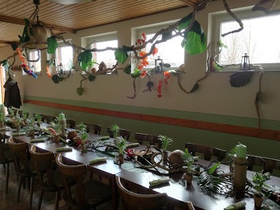 Floristik Basteln Dekoration Ilka Schulze, Blumenladen in Ohorn